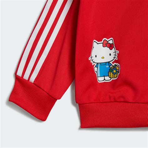 adidas hello kitty amazon|adidas originals hello kitty.